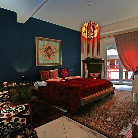 Marroco Apartment 6492 Giannina Esterno foto