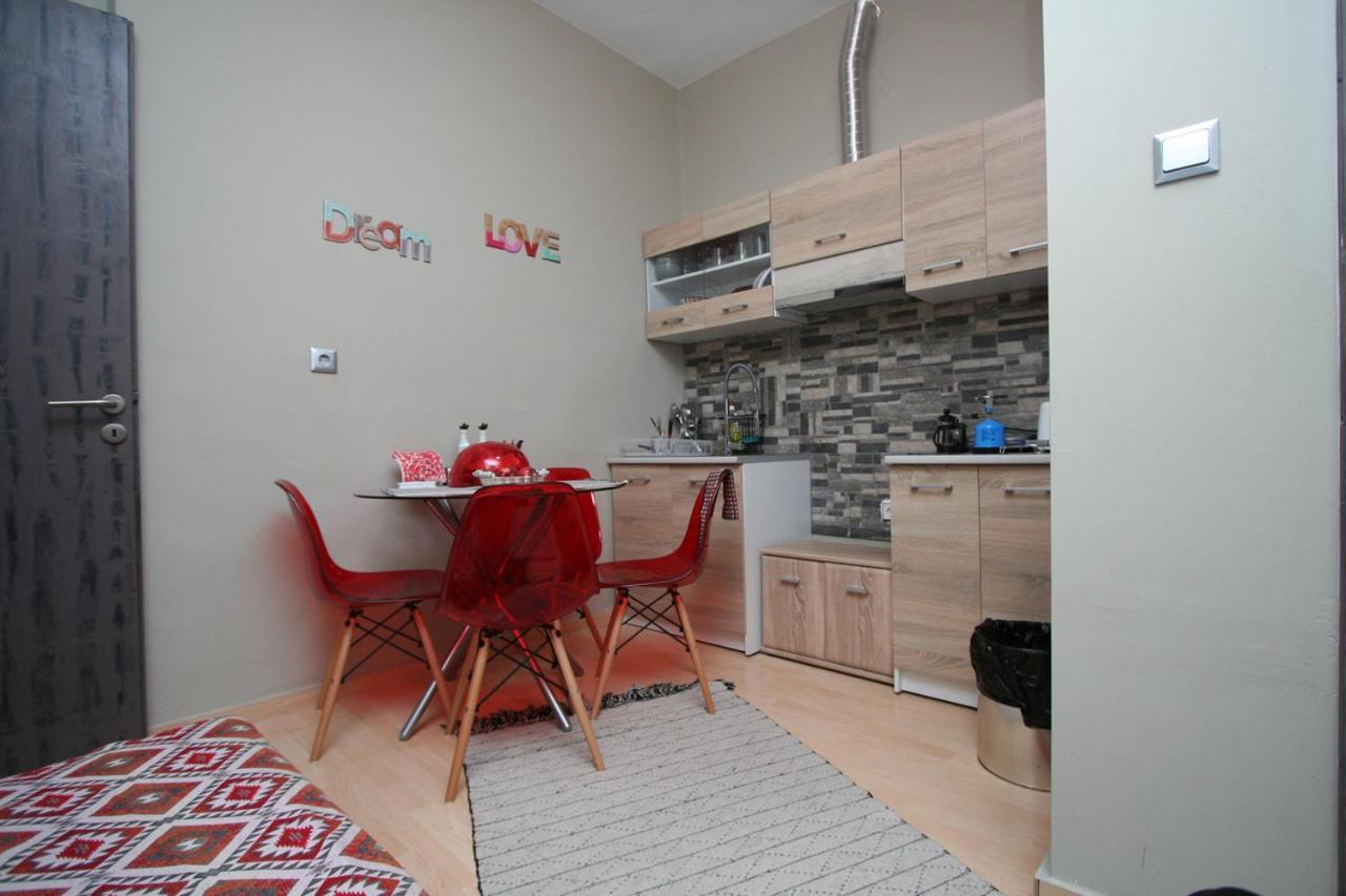 Marroco Apartment 6492 Giannina Esterno foto