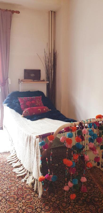 Marroco Apartment 6492 Giannina Esterno foto