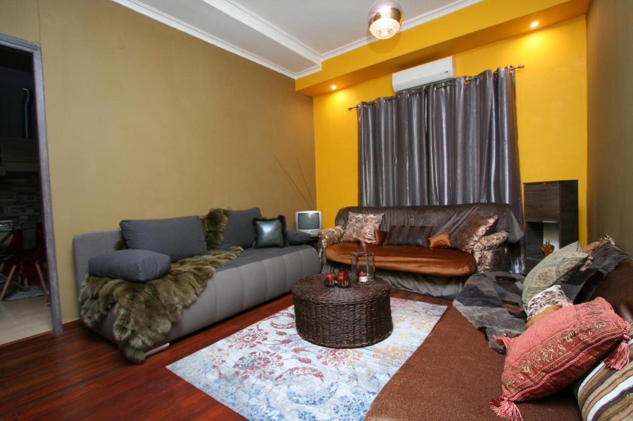 Marroco Apartment 6492 Giannina Esterno foto