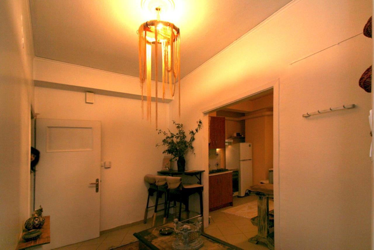 Marroco Apartment 6492 Giannina Esterno foto