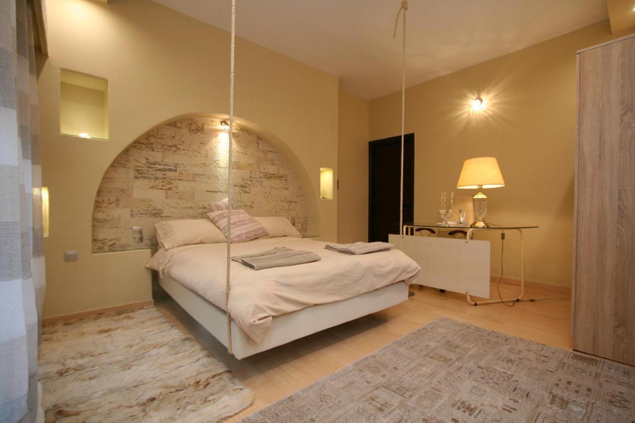 Marroco Apartment 6492 Giannina Esterno foto