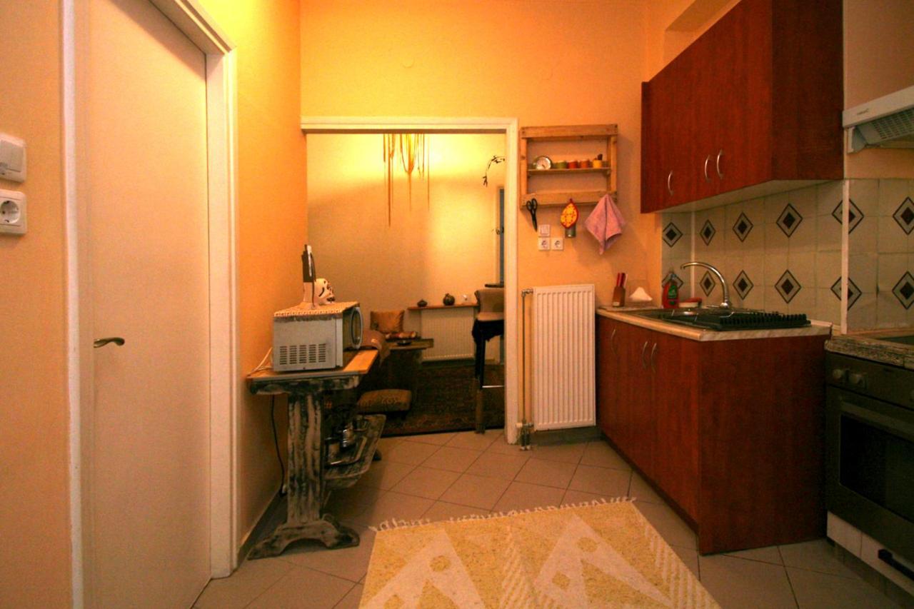 Marroco Apartment 6492 Giannina Esterno foto