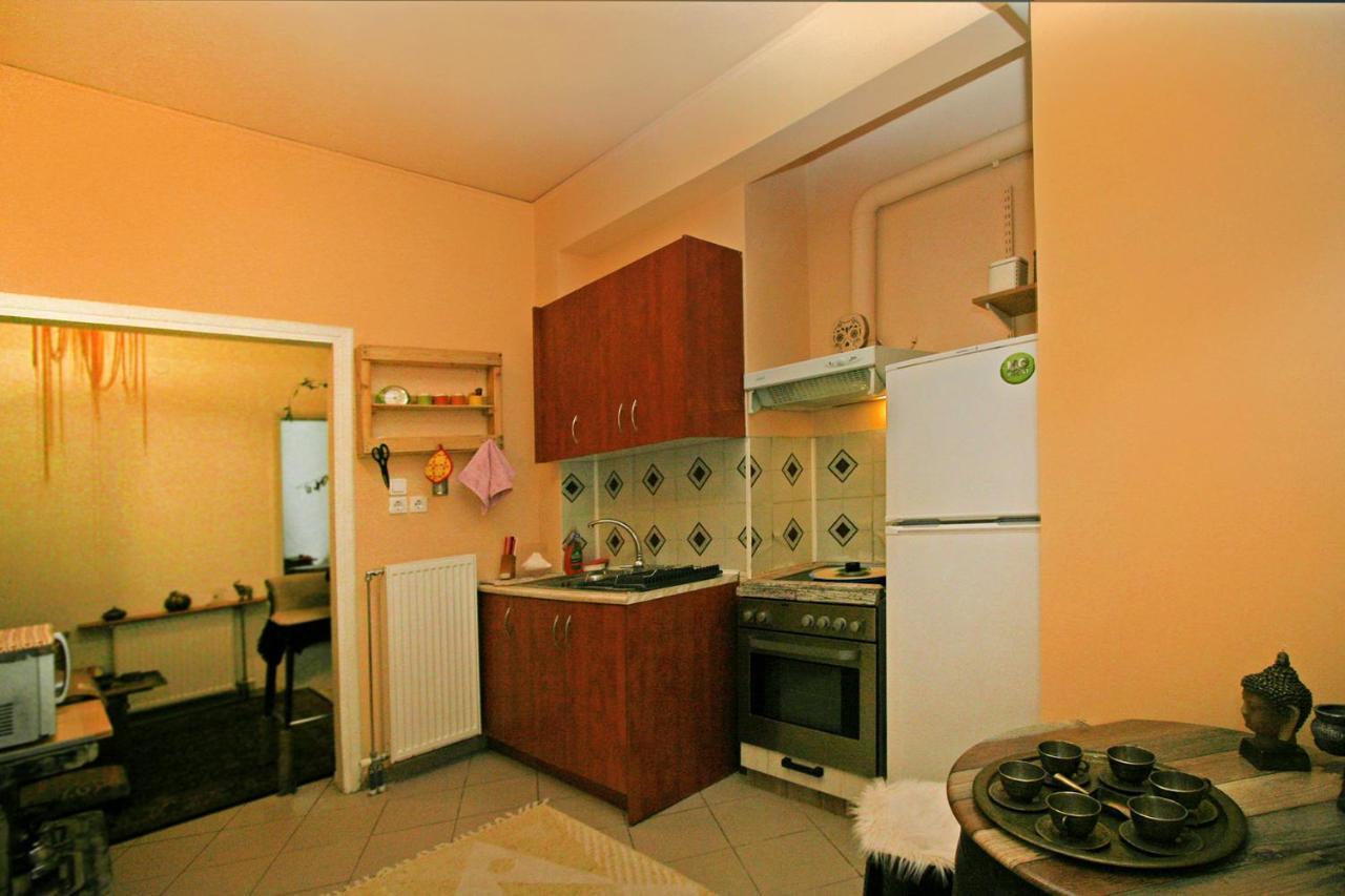 Marroco Apartment 6492 Giannina Esterno foto