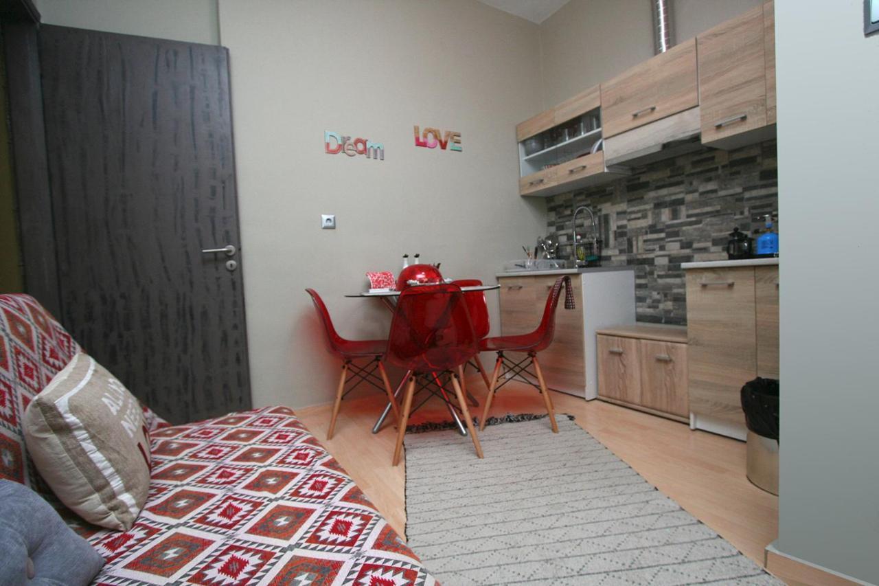 Marroco Apartment 6492 Giannina Esterno foto