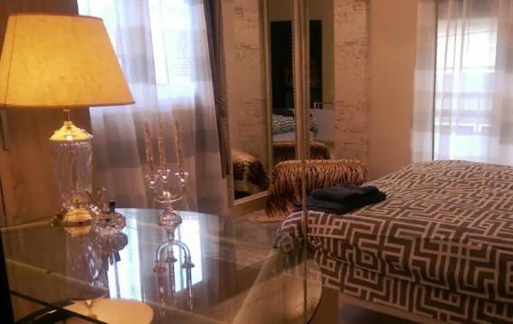 Marroco Apartment 6492 Giannina Esterno foto