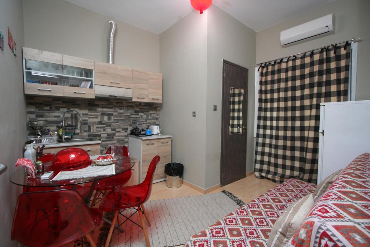 Marroco Apartment 6492 Giannina Esterno foto